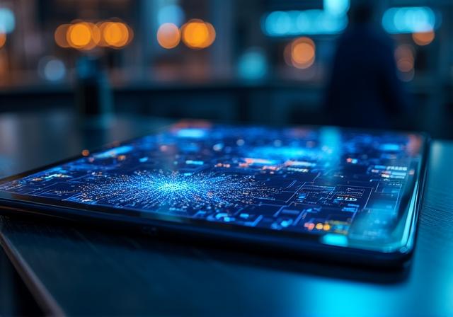 The Future of AI Dashboard Automation