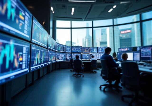 How Real-Time Reporting Transforms Decision Making