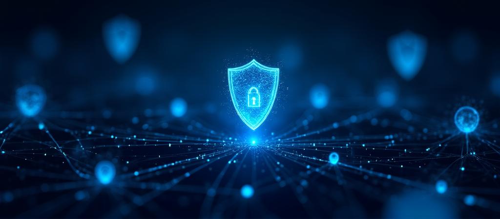 Data Protection and Privacy Concept