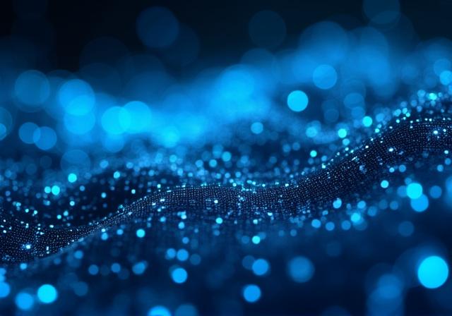 Abstract digital representation of enterprise real-time data streaming