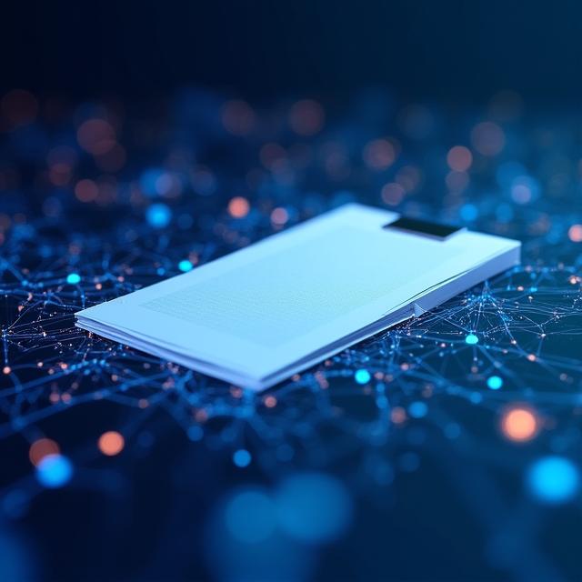 Legal compliance and terms documentation illustration